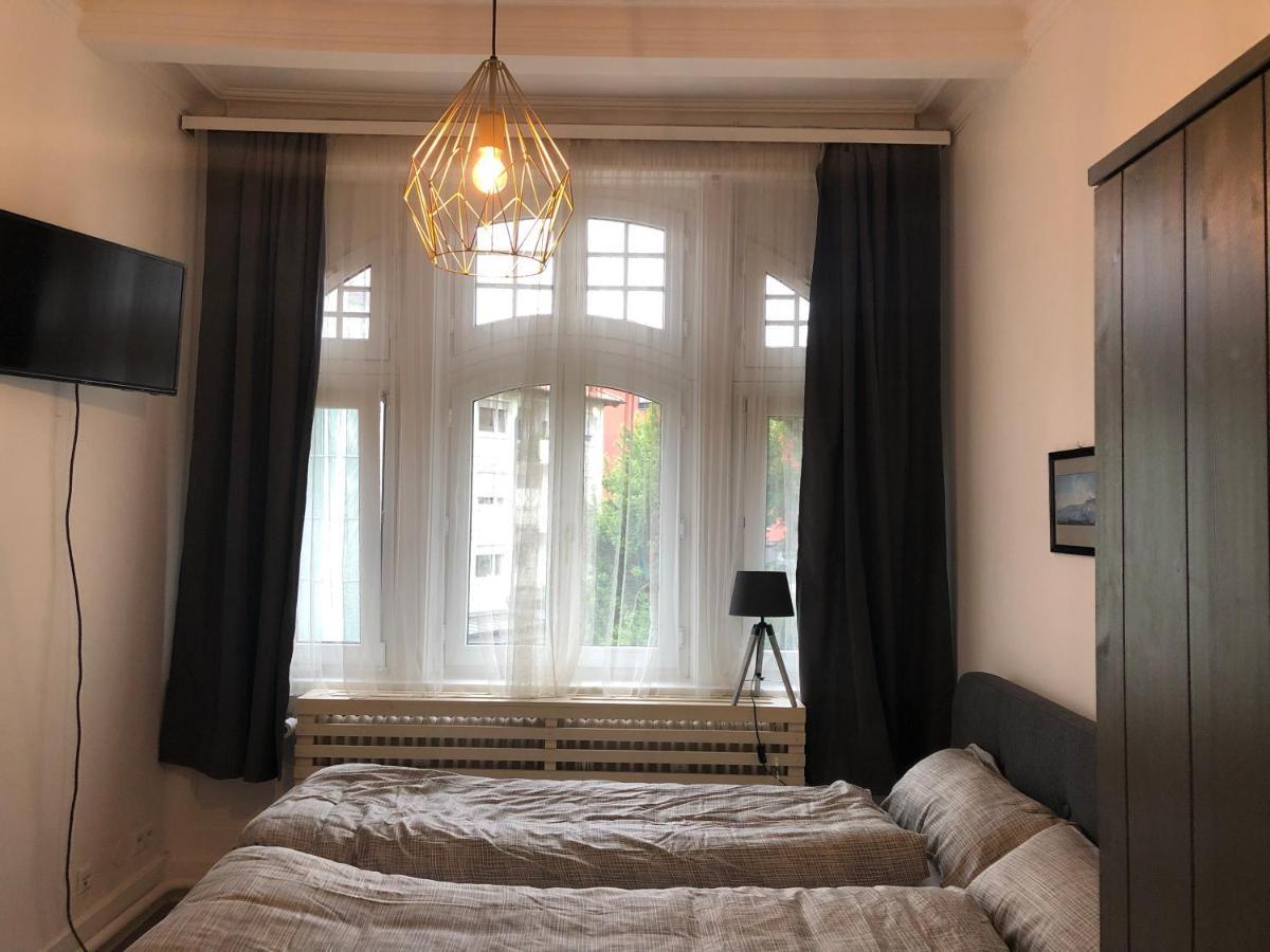 Ferienzimmer Tübingen Extérieur photo