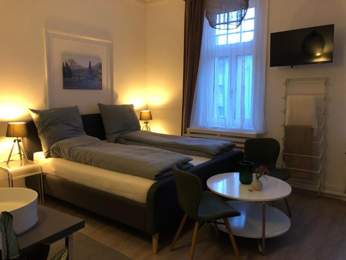 Ferienzimmer Tübingen Extérieur photo