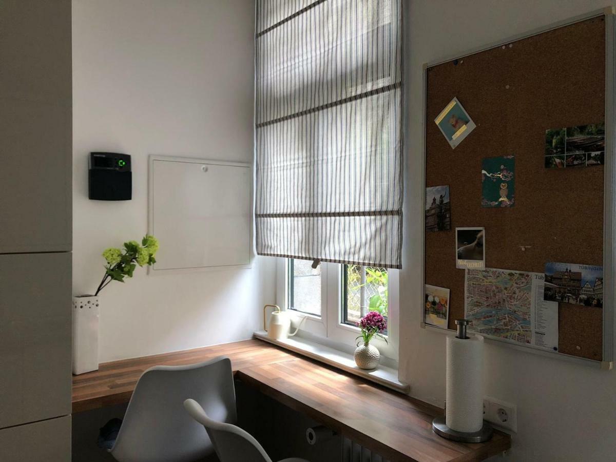 Ferienzimmer Tübingen Extérieur photo