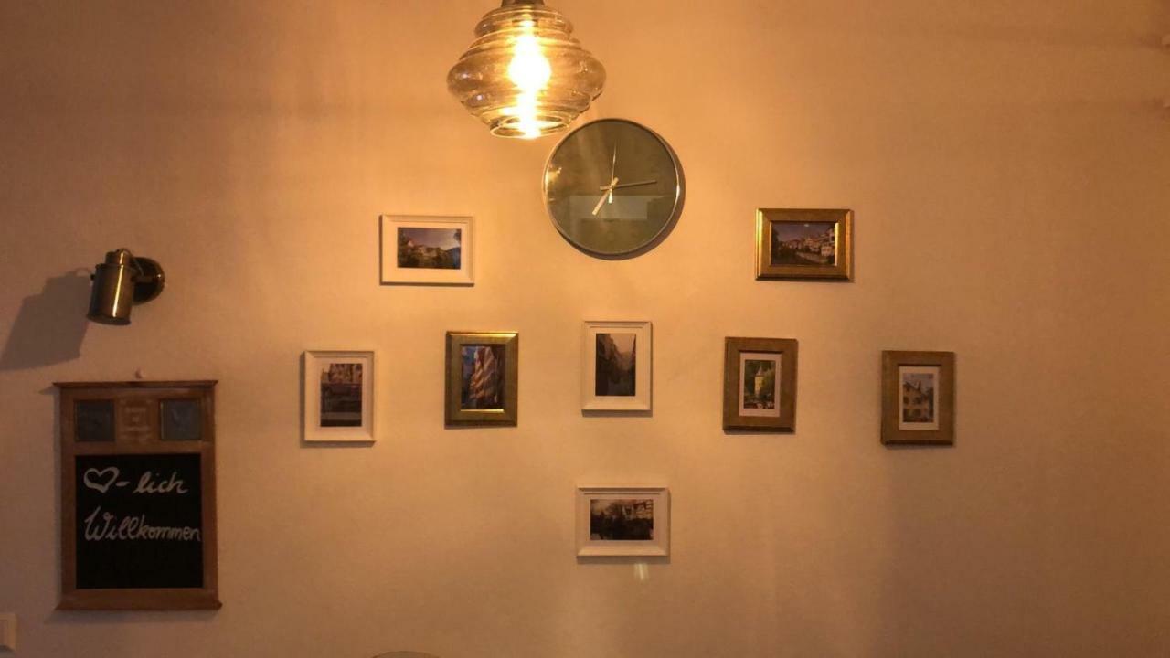 Ferienzimmer Tübingen Extérieur photo