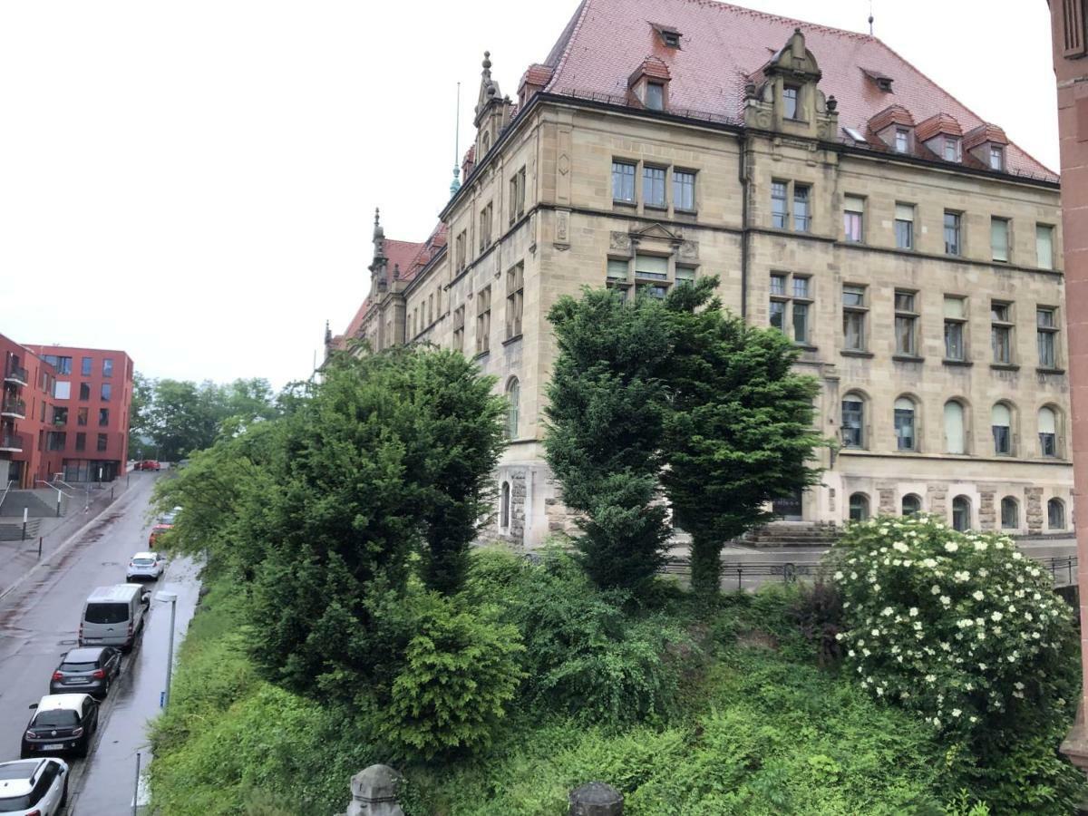 Ferienzimmer Tübingen Extérieur photo