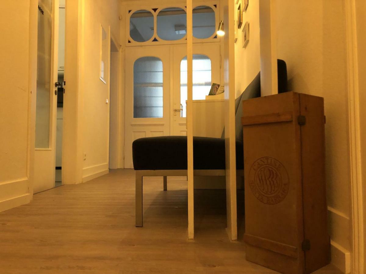 Ferienzimmer Tübingen Extérieur photo