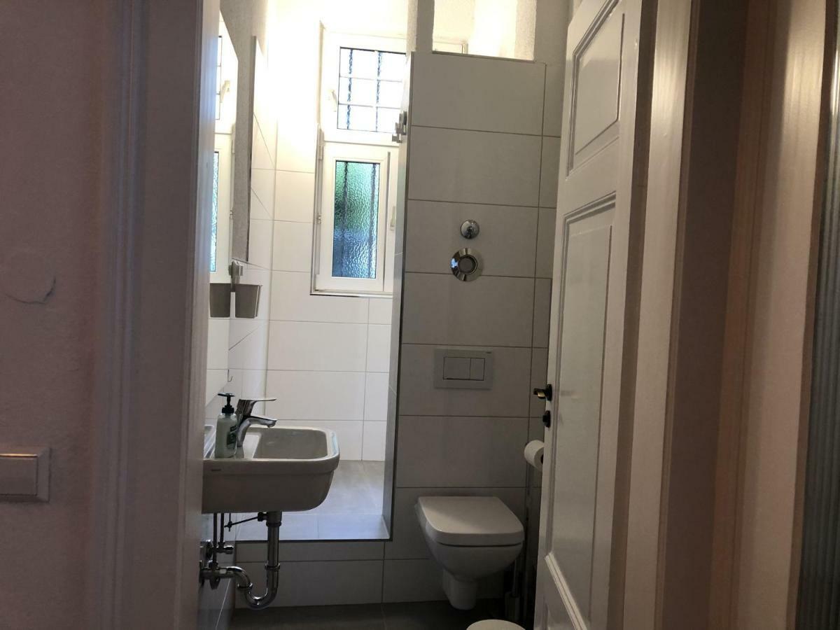 Ferienzimmer Tübingen Extérieur photo